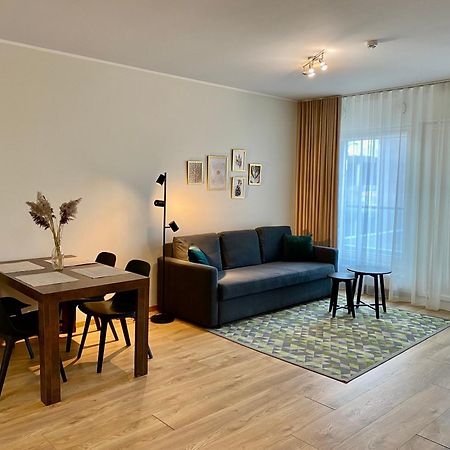 Cozy Foorum Apartment - Tallinn City Centre Екстериор снимка