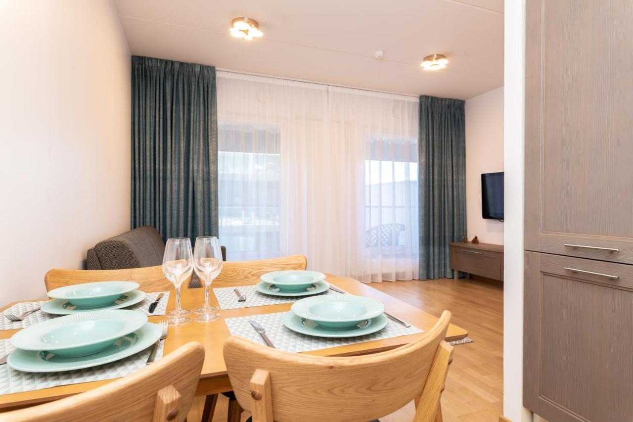 Cozy Foorum Apartment - Tallinn City Centre Екстериор снимка