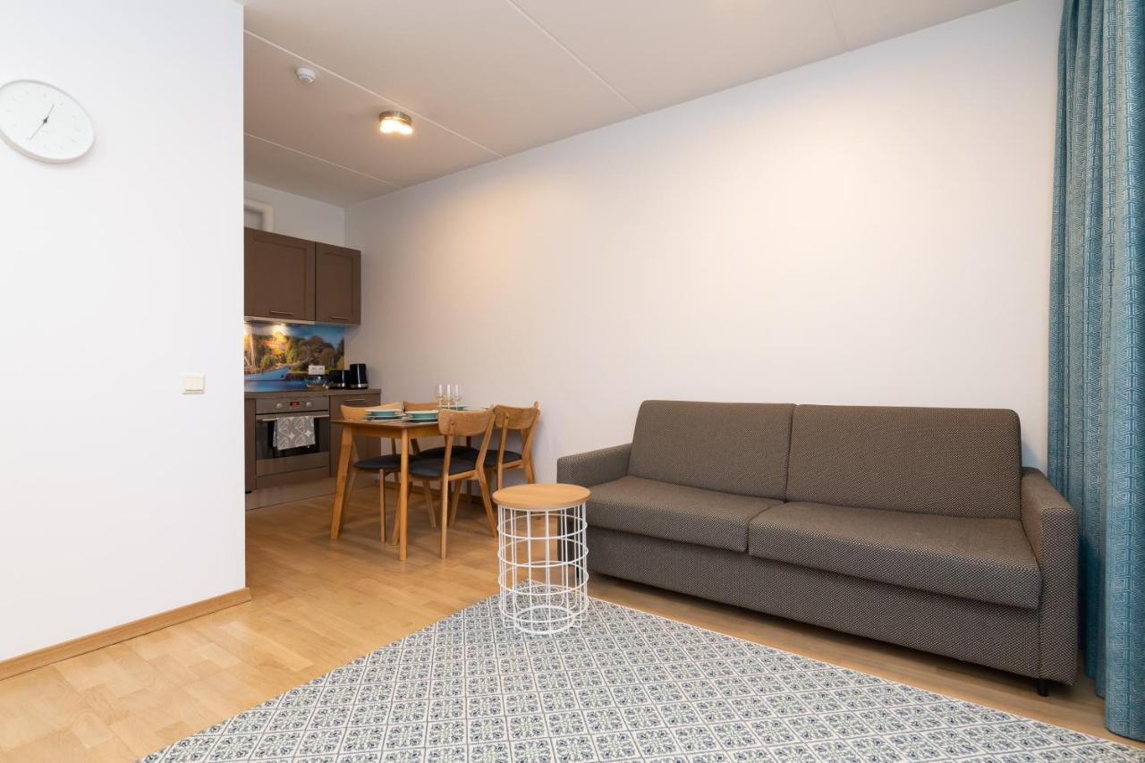 Cozy Foorum Apartment - Tallinn City Centre Екстериор снимка