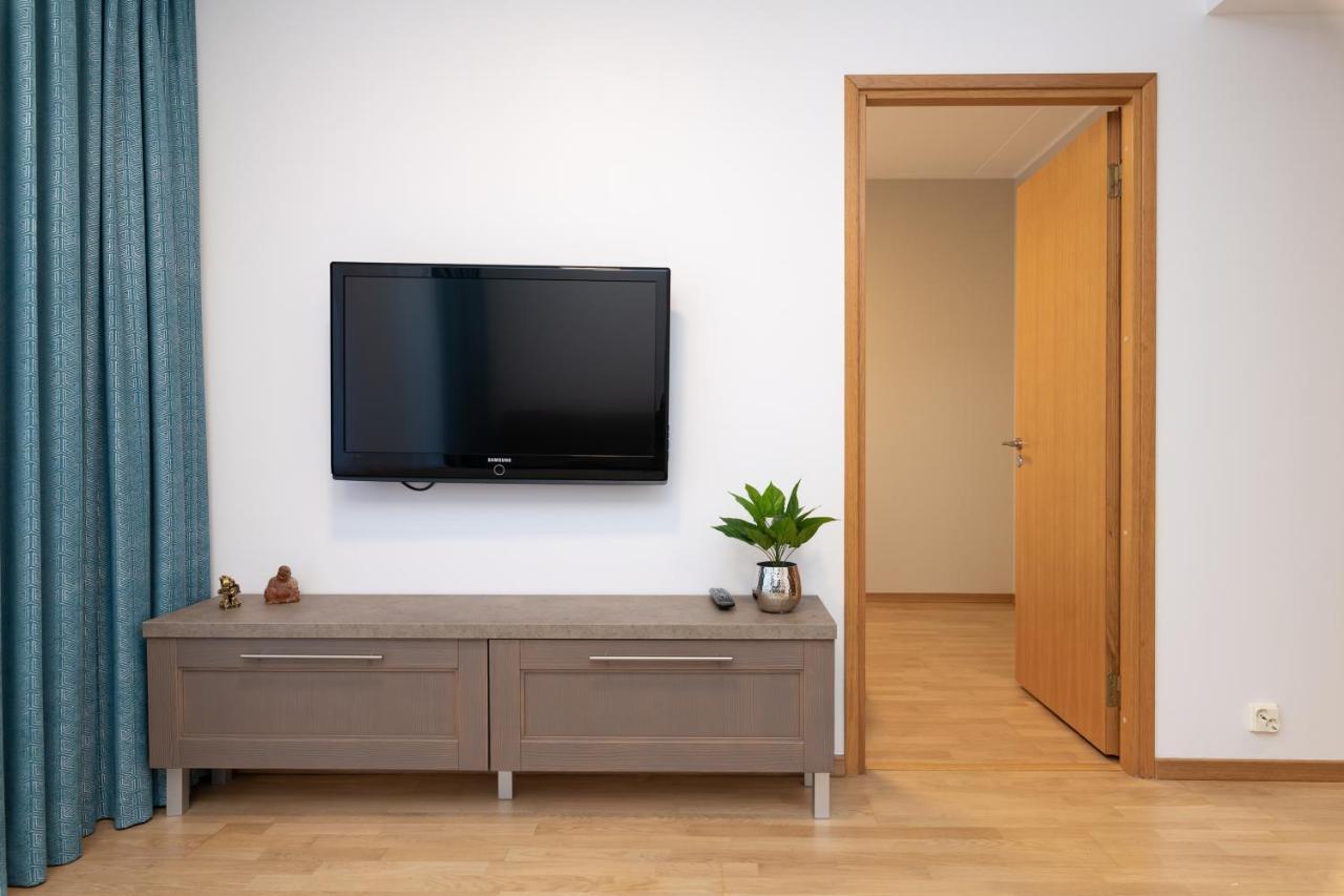Cozy Foorum Apartment - Tallinn City Centre Екстериор снимка