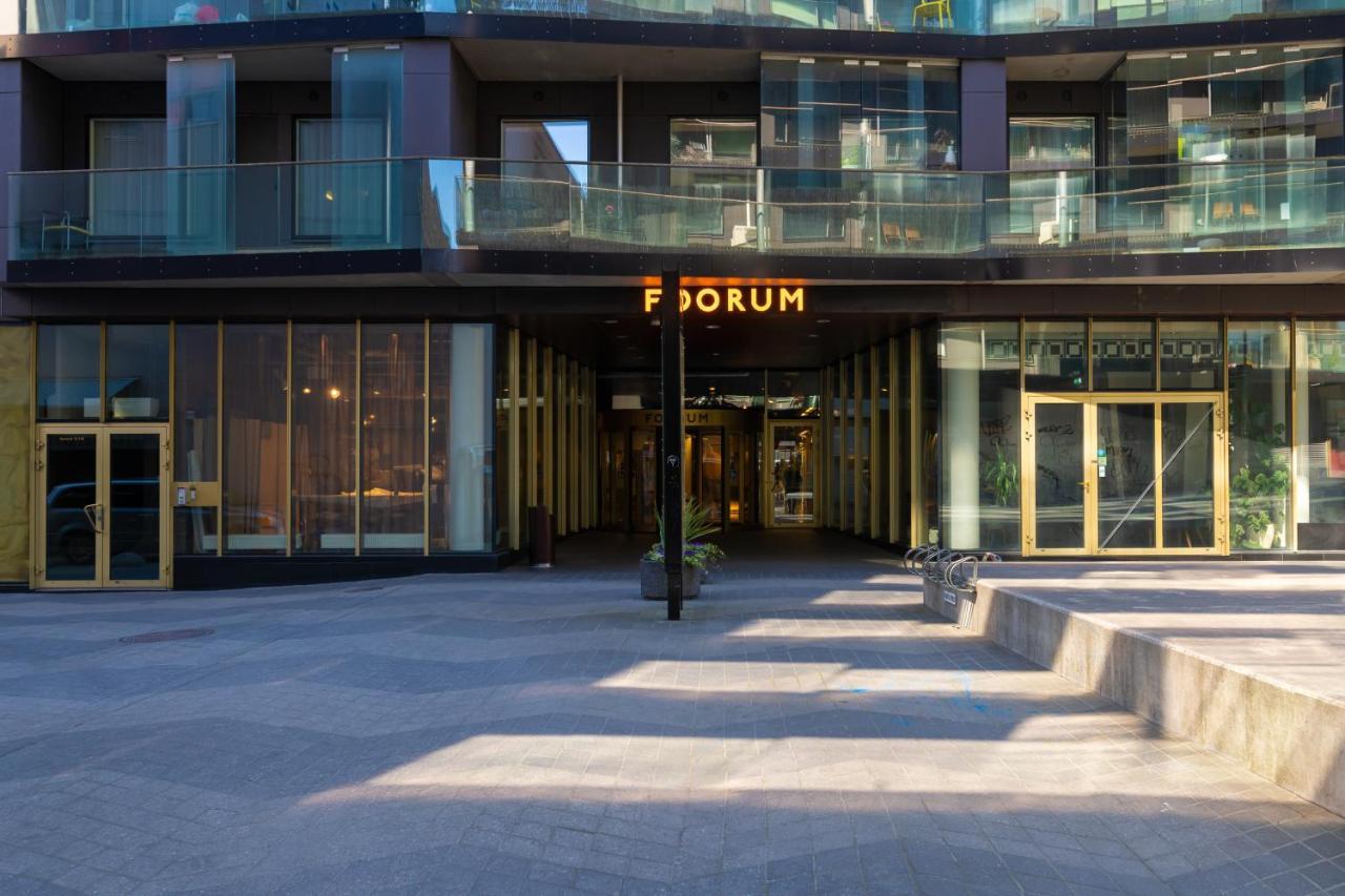 Cozy Foorum Apartment - Tallinn City Centre Екстериор снимка