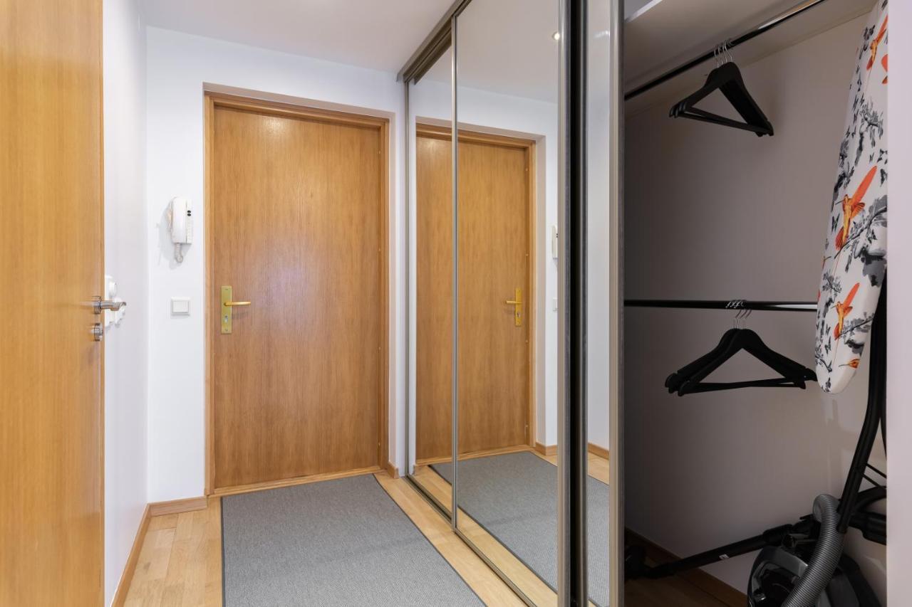 Cozy Foorum Apartment - Tallinn City Centre Екстериор снимка