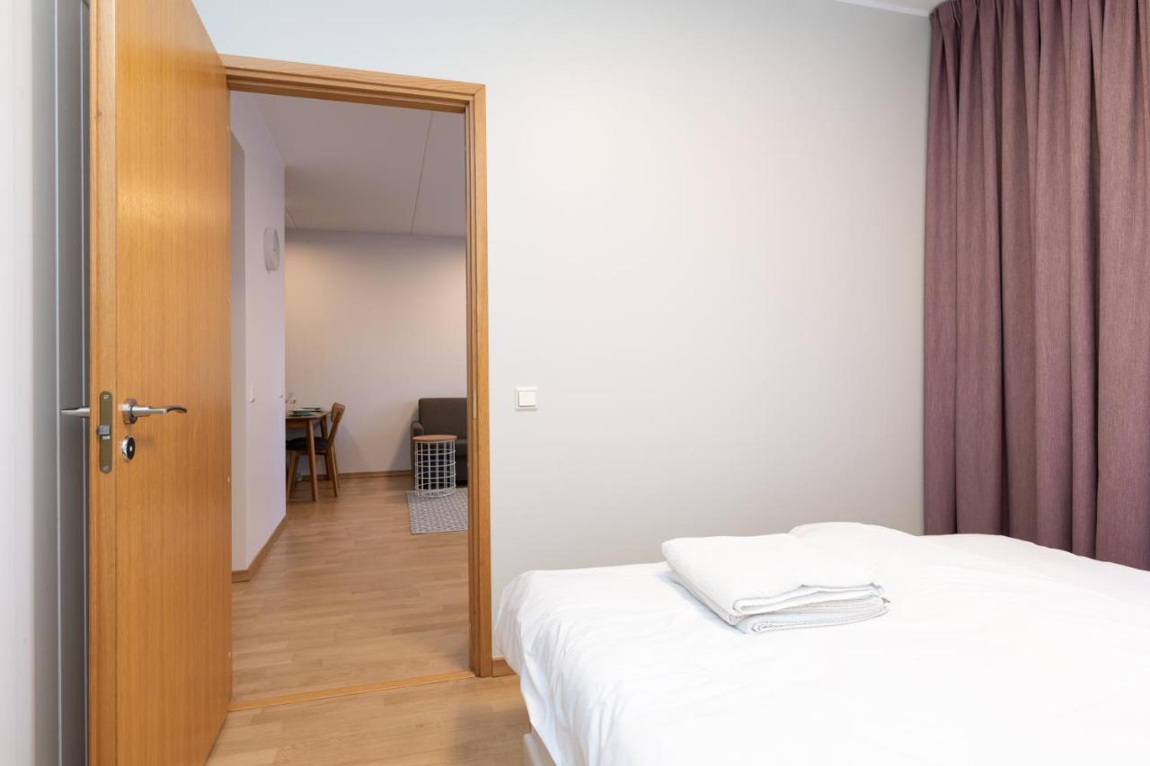 Cozy Foorum Apartment - Tallinn City Centre Екстериор снимка
