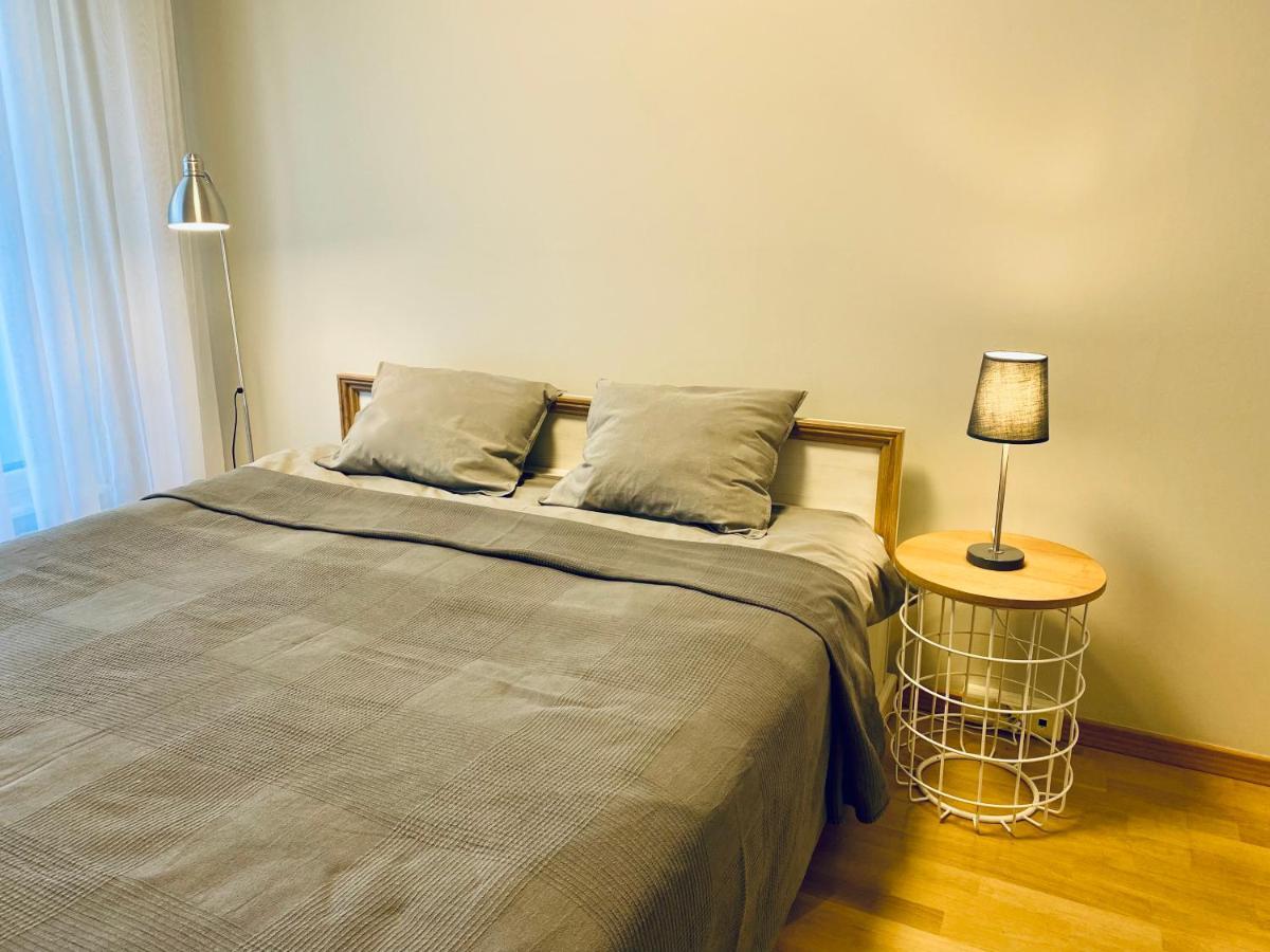 Cozy Foorum Apartment - Tallinn City Centre Екстериор снимка