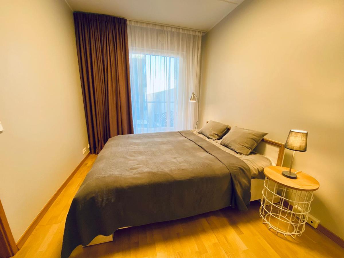 Cozy Foorum Apartment - Tallinn City Centre Екстериор снимка