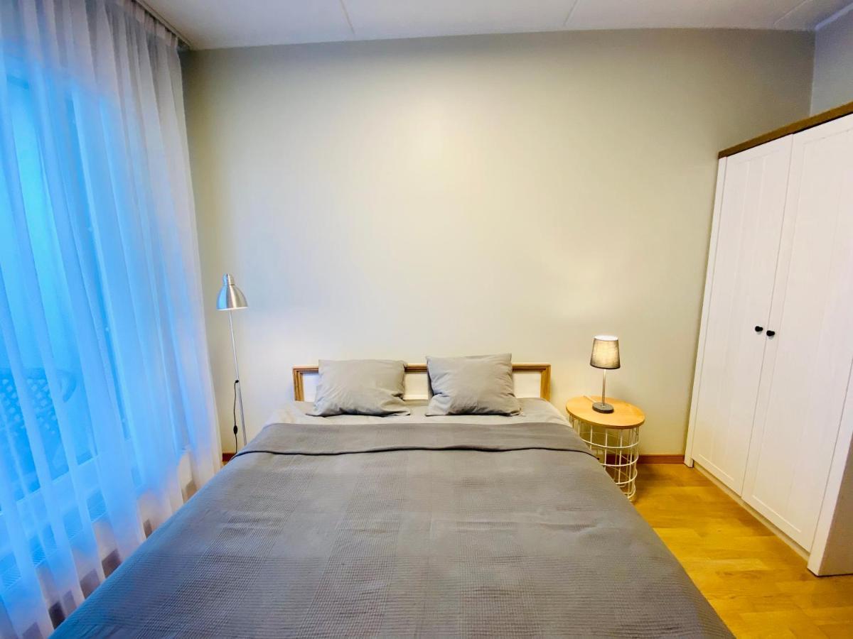 Cozy Foorum Apartment - Tallinn City Centre Екстериор снимка