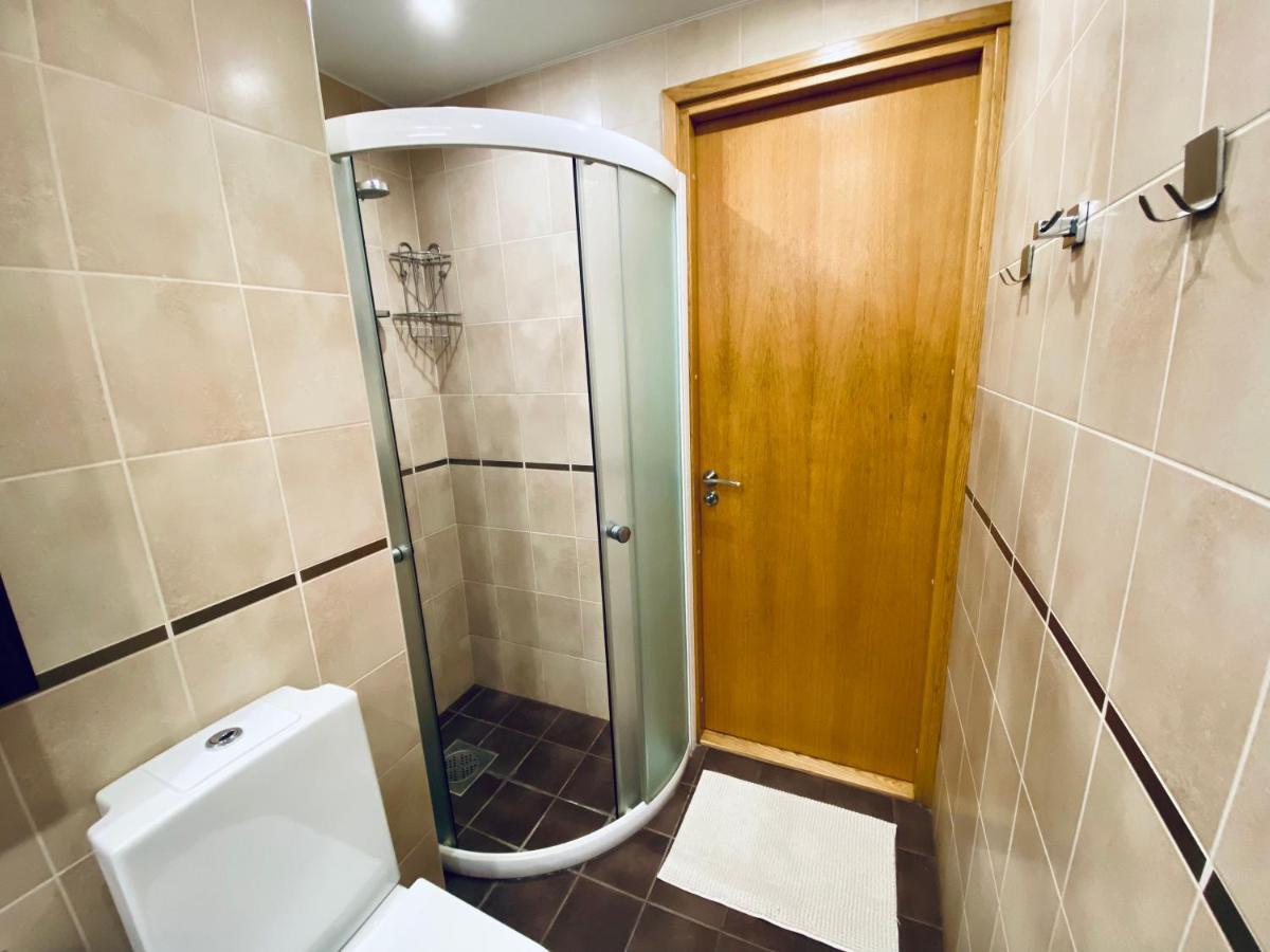 Cozy Foorum Apartment - Tallinn City Centre Екстериор снимка