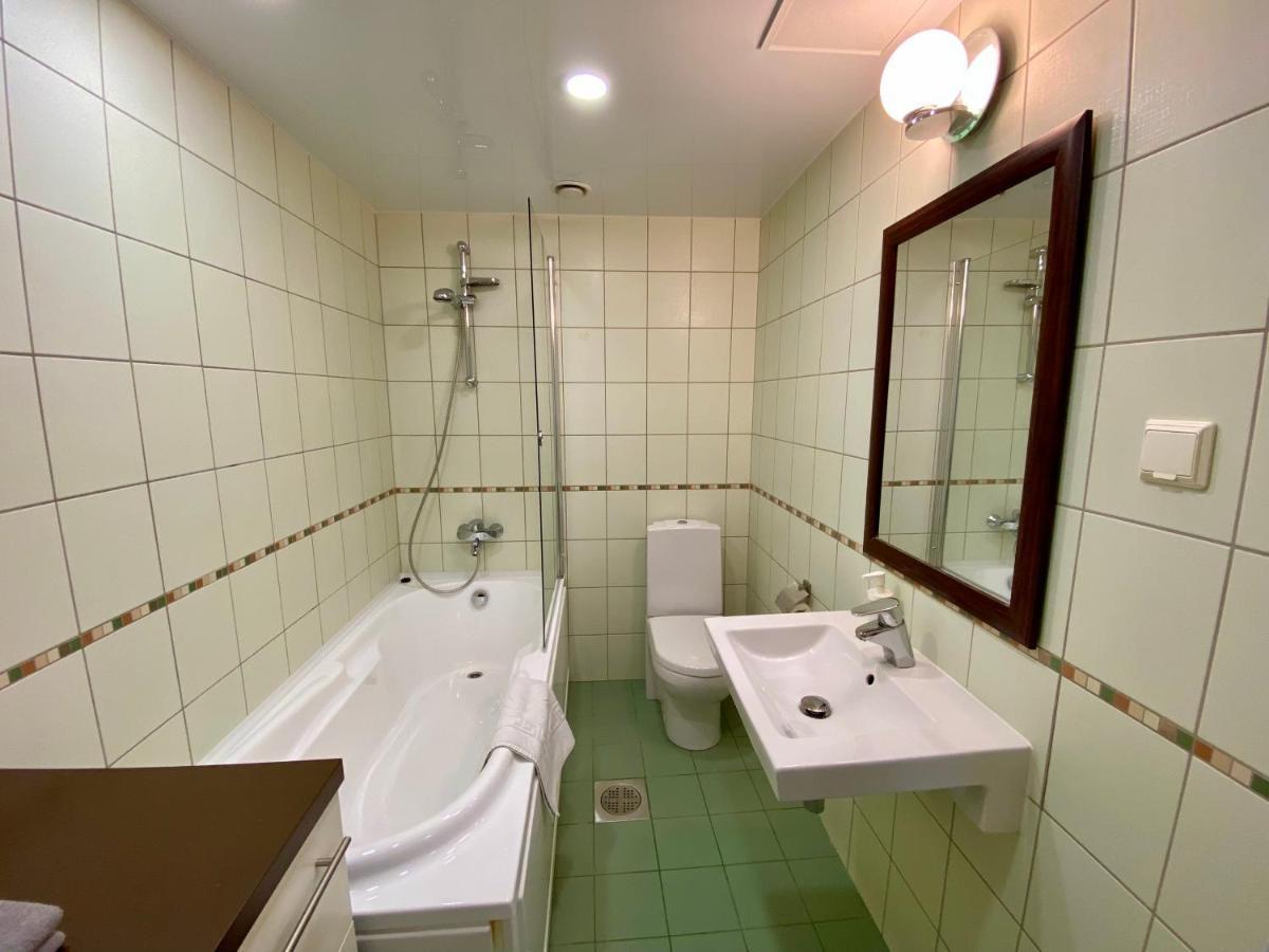 Cozy Foorum Apartment - Tallinn City Centre Екстериор снимка