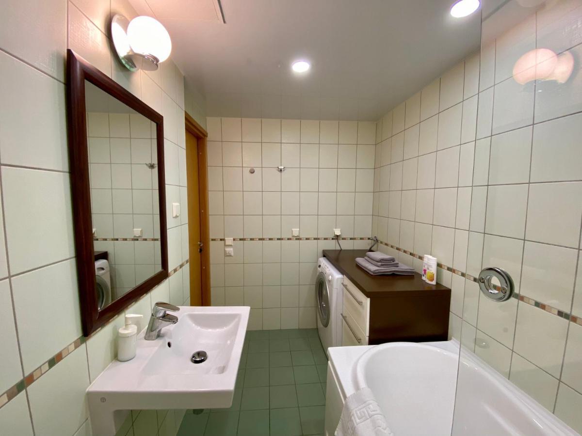 Cozy Foorum Apartment - Tallinn City Centre Екстериор снимка
