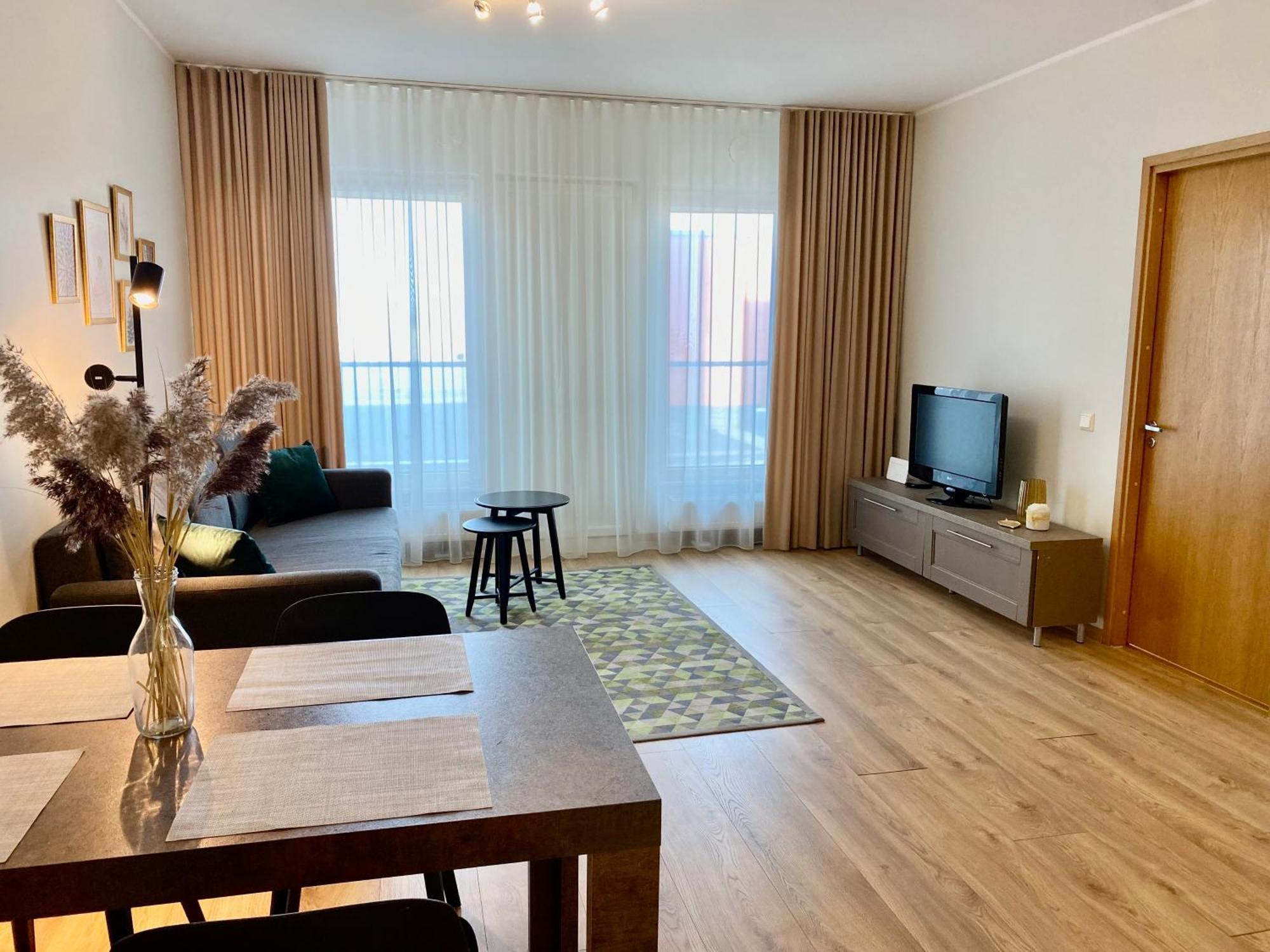 Cozy Foorum Apartment - Tallinn City Centre Екстериор снимка