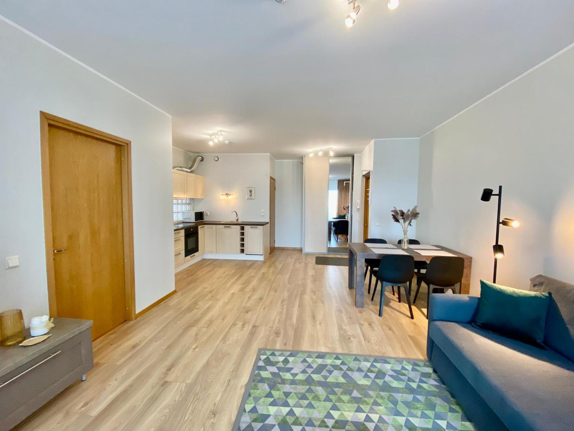 Cozy Foorum Apartment - Tallinn City Centre Екстериор снимка